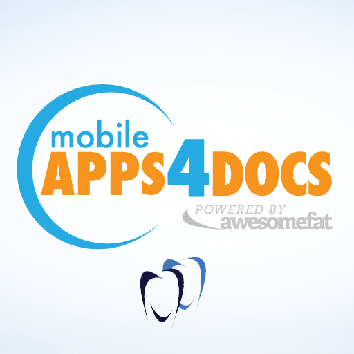 My Dental Doc - Dr. DeCicco 醫療 App LOGO-APP開箱王