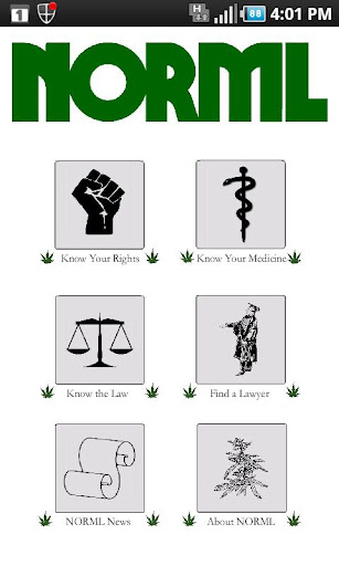 NORML