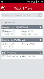 How to download Hamburg Süd 1.0.0 apk for bluestacks