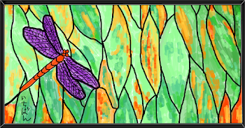 The Dragonfly