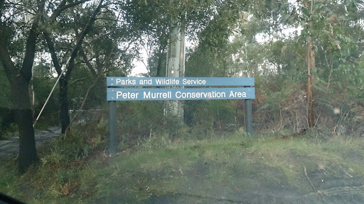 Peter Conservation Area