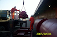 Renta De Gruas Titan De Hasta 30 Ton