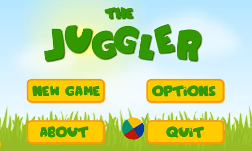 Juggler