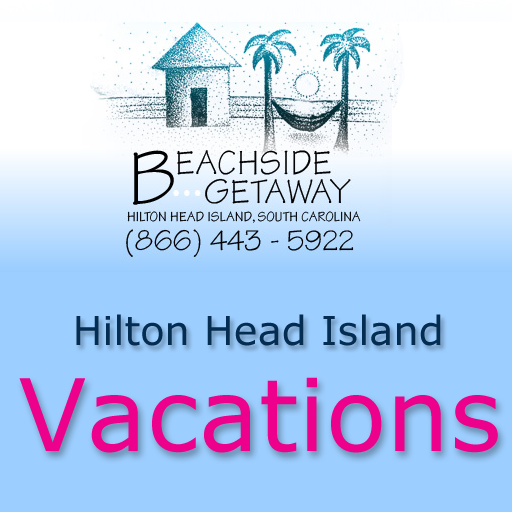 Beachside Getaway Vacations LOGO-APP點子