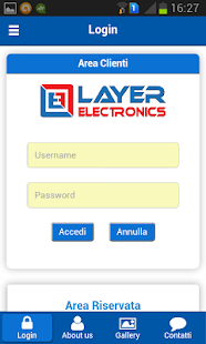 How to install Layer Electronics IT 1.0.0 apk for bluestacks
