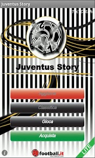 How to download If Bianconeri Story Lite patch 1.12 apk for android