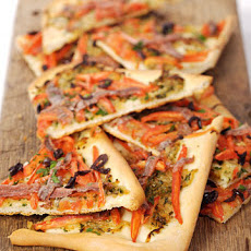 Pissaladiere