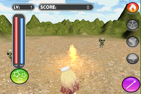 How to mod Magical Shooter lastet apk for android