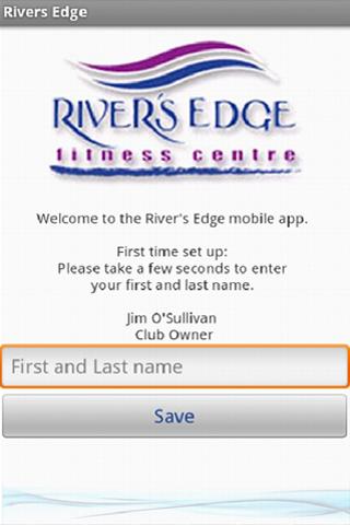 Rivers Edge