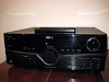 Sintoamplificador Home Theater Fisher Soundstage 
