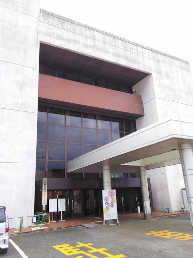 大沢野文化会館