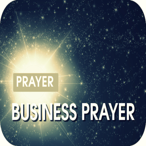 Prayer App for Business LOGO-APP點子