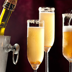 Holiday Sparkler Recipe