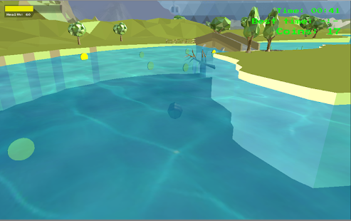How to mod Barrel in the river No Ads 1.1 apk for pc