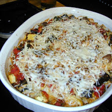 End of Summer Ratatouille