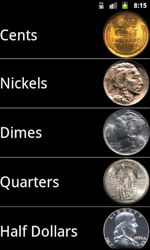 US Coins