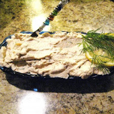 Smoked Salmon Dip