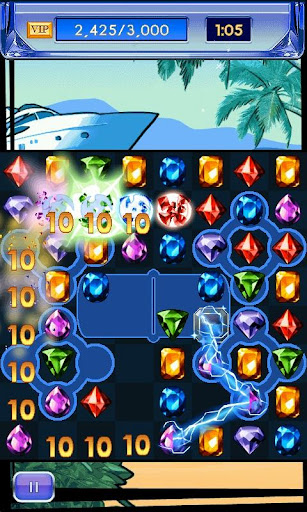 Diamond Twister 2 Free