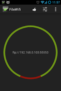 How to download FileWifi 2.0.1 apk for android