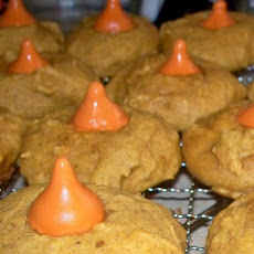 Pumpkin Spice Blossoms