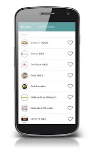 How to install Radio Sweden 2.5.5 unlimited apk for pc