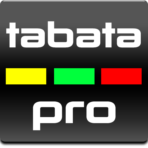 Tabata Pro - Tabata Timer LOGO-APP點子