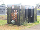 Tiger Power Box 