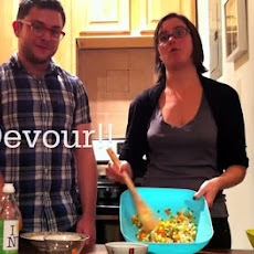 Delightful Corn Salsa