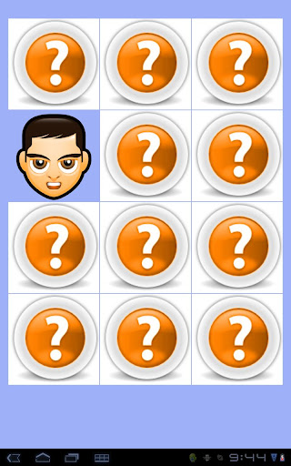 Free Memory Match Game