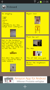 How to download Pinboard Notes lastet apk for laptop