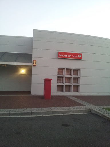 Sanlamhof Post Office