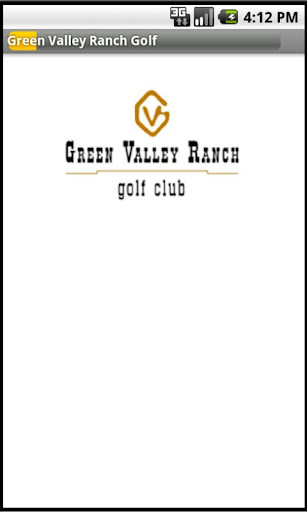 Green Valley Ranch Golf Club