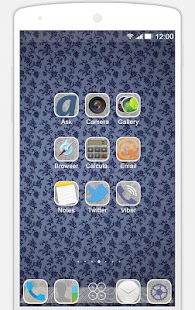 How to mod Amazing Patterns - Solo Theme 2.0 mod apk for laptop
