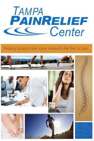 Tampa Pain Relief Center