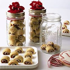 Raspberry Pinwheels