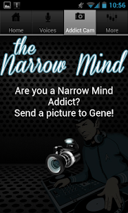 How to get The Narrow Mind lastet apk for android