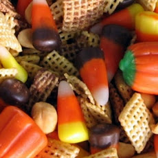Halloween Party Mix
