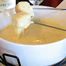 Cheese Fondue