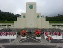 Hawaii Veterans Memorial Cemetery