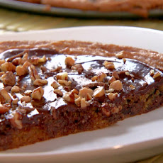 Cookie Pizza