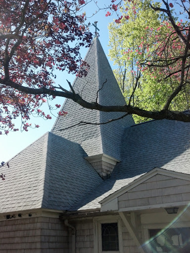 Maynard Episcopal Church