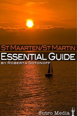 St Maarten St Martin Essential