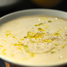 Yogurt Tahini