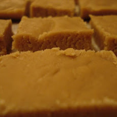 Buttery Penuche (Brown Sugar) Fudge
