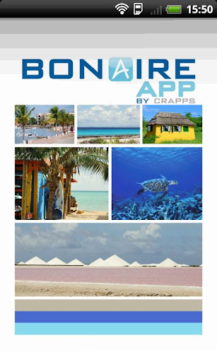 Bonaire App