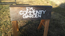 SPC Community Garden