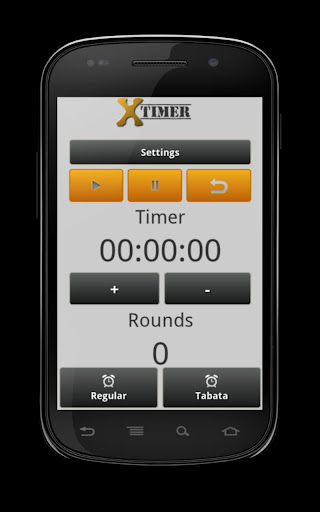 【免費健康App】XTimer-APP點子