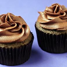 Cocoa Cupcakes