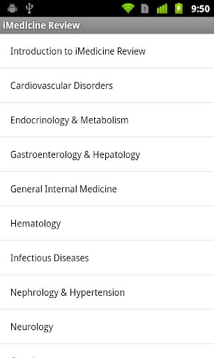 iMedicineReview