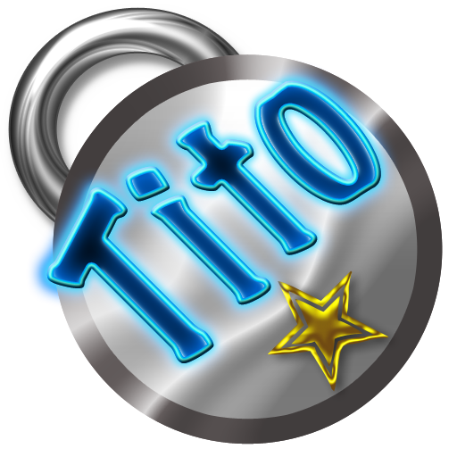 Tito Name Tag LOGO-APP點子